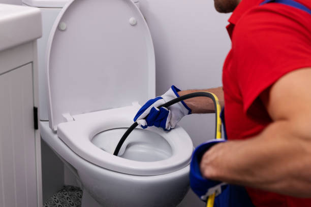 Best Local Plumber Services  in Northwood, IA