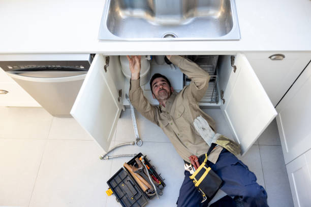 Best Gas Line Repair  in Northwood, IA