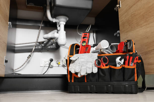 Reliable Northwood, IA Plumbing Solutions