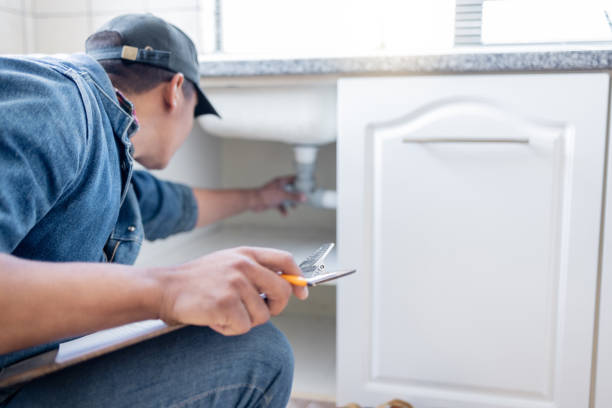 Best Sewer Cleaning Services  in Northwood, IA