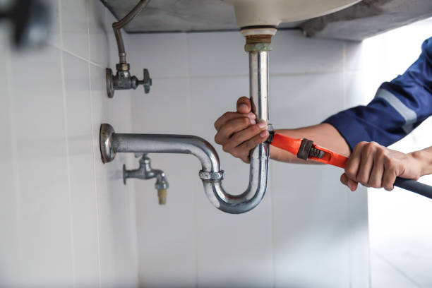 Best Water Softener Installation  in Northwood, IA