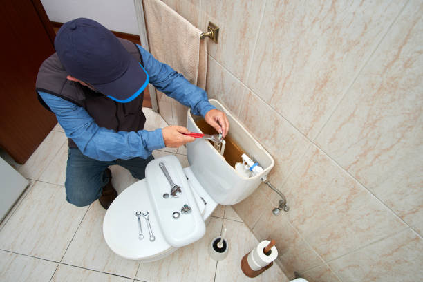 Best Commercial Plumbing Services  in Northwood, IA