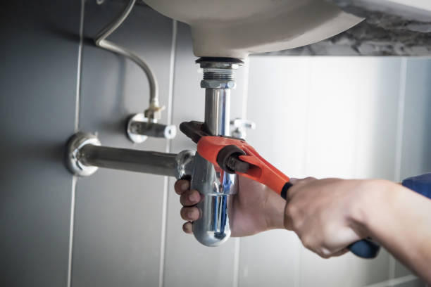 Best Plumbing Inspection Services  in Northwood, IA