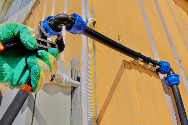 Best Gas Line Repair  in Northwood, IA