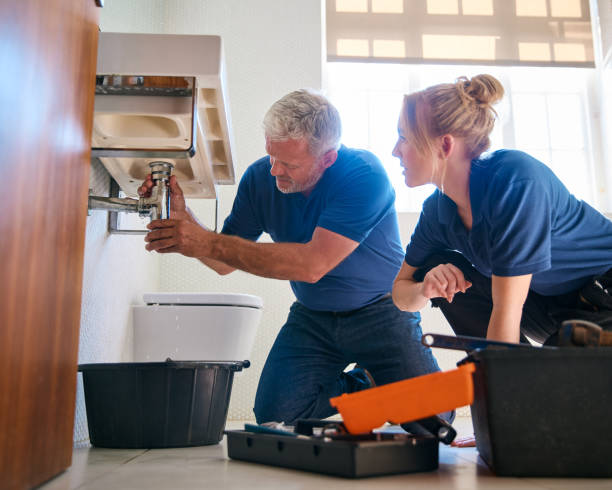 Best Local Plumber Services  in Northwood, IA
